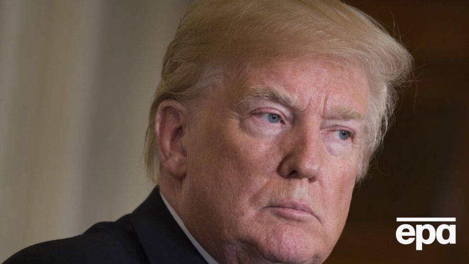 Трамп уважає невисоким ризик кримінального переслідування, зазначає The Washington Post