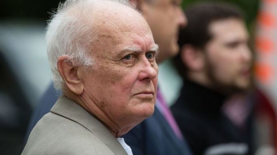 Солошенко: Ко мне пришел начальник тюрьмы и сказал: "Юрий Данилович, не умирайте, пожалуйста. Международный скандал мне ни к чему"