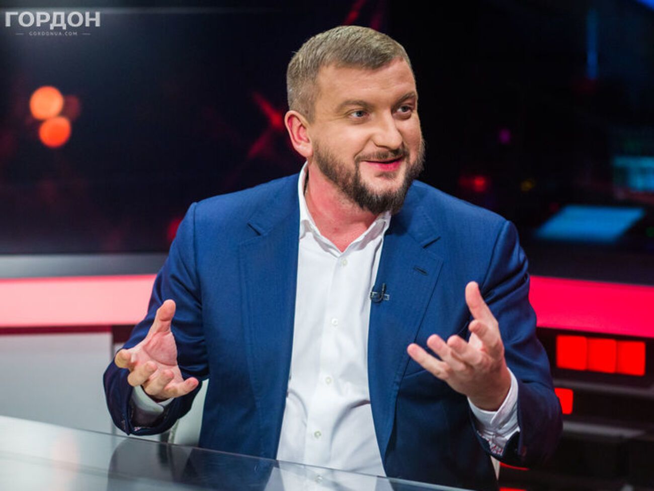 Петренко: Напрацьовуємо&nbsp;санкції для боржників із виплати зарплат