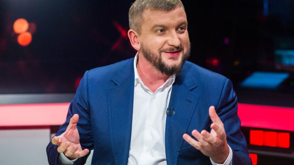 Петренко: Напрацьовуємо санкції для боржників із виплати зарплат