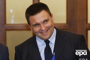 Клімкін: Робимо Україну ще ближчою до світу