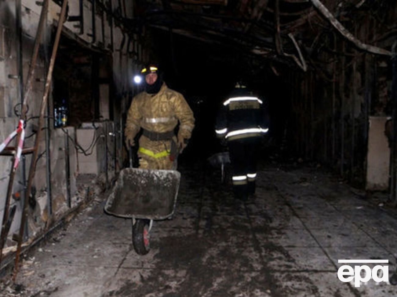 Штенгелов заявил, что никогда не принимал участия в управлении торговым центром