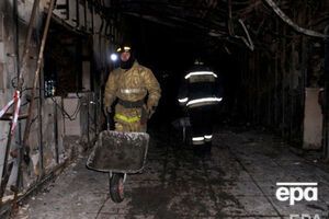 Штенгелов заявив, що ніколи не брав участі в управлінні торговельним центром