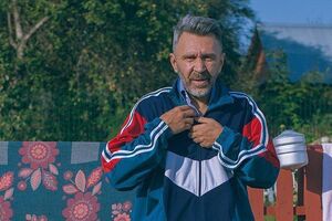 Шнуров звернувся до Єфремова