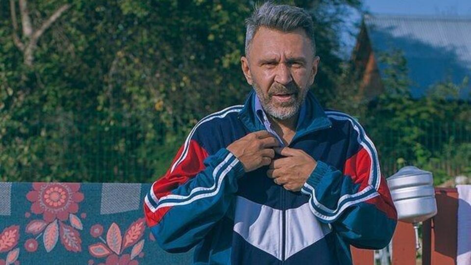 Шнуров обратился к Ефремову