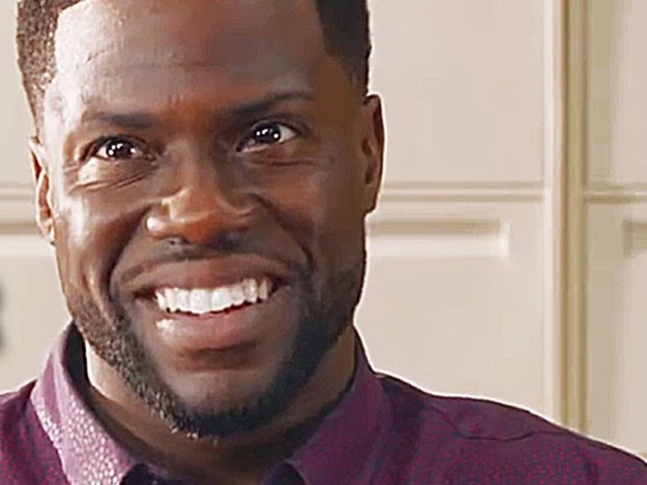 Гарт виконує головну роль