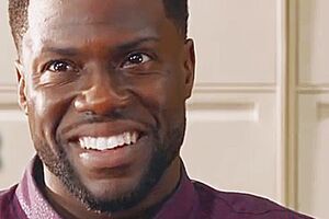 Гарт виконує головну роль