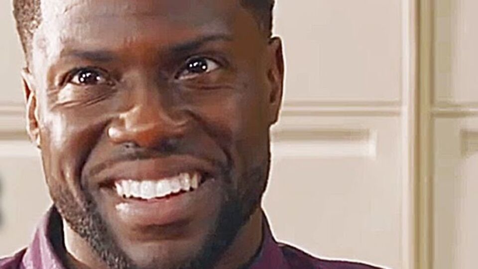 Гарт виконує головну роль