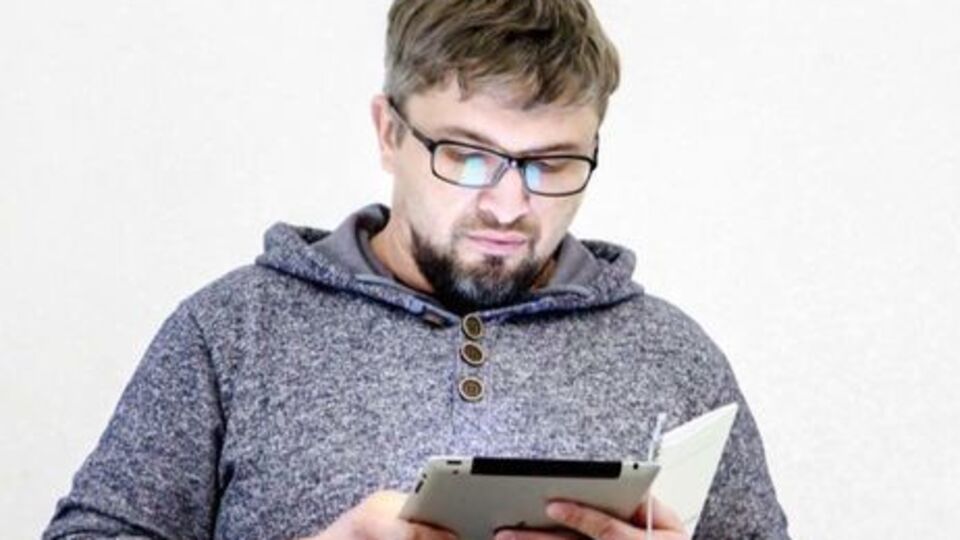 Мемедімінова затримали 22 березня