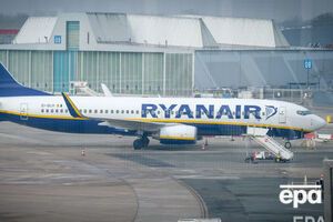 Ryanair будет летать в 10 направлениях из Киева