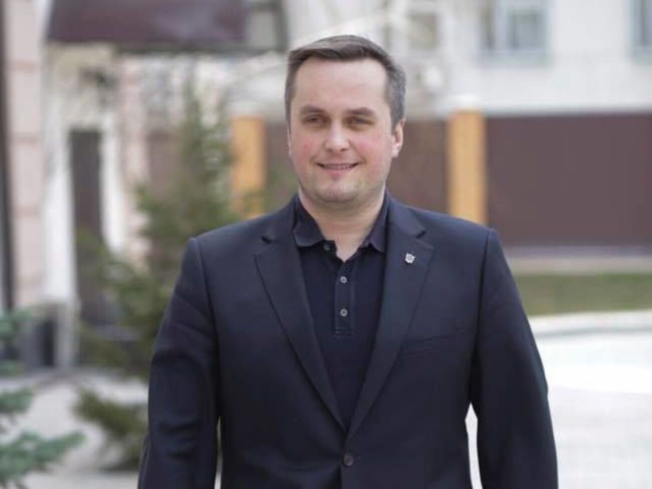 Холодницький посперечався з Ляшком
