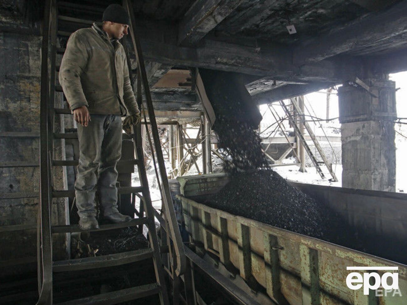 Підвищення ціни покращить становище державних вуглевидобувних підприємств, уважають у міністерстві