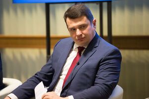 Ситник про Холодницького: Не треба спекулювати на цьому процесі, немає жодного конфлікту