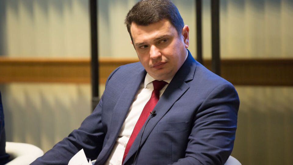 Ситник про Холодницького: Не треба спекулювати на цьому процесі, немає жодного конфлікту