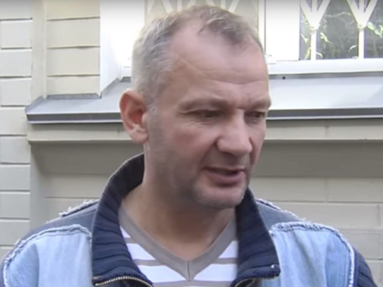 Бубенчик заявив, що мав поїхати до Польщі "туди і назад"