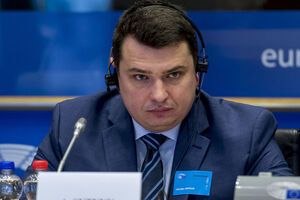 Сытник: Давайте вернемся к конструктивному разговору – к созданию антикоррупционного суда