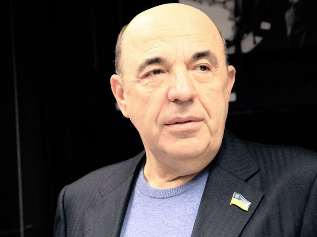 Вадим Рабінович: Супрун чи ми? Так сьогодні стоїть питання