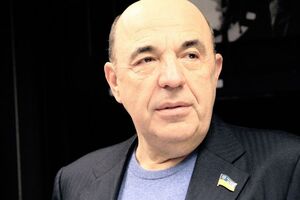 Вадим Рабінович: Супрун чи ми? Так сьогодні стоїть питання