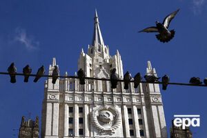 Москва висилає угорського дипломата
