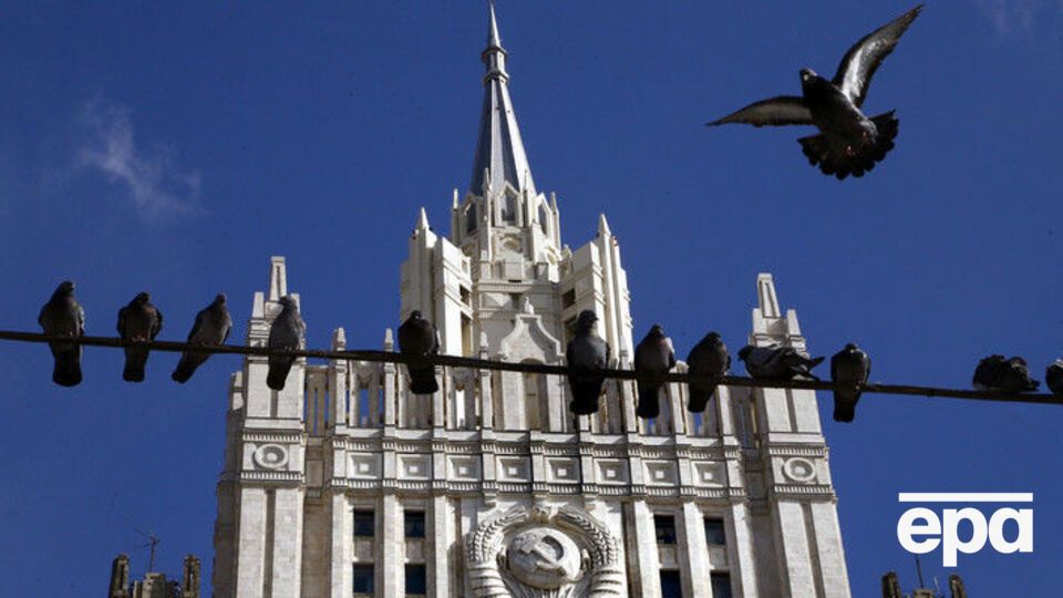Москва висилає угорського дипломата