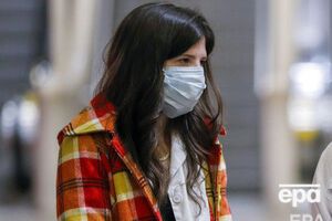 МОЗ прогнозувало, що на грип перехворіє 7 млн українців