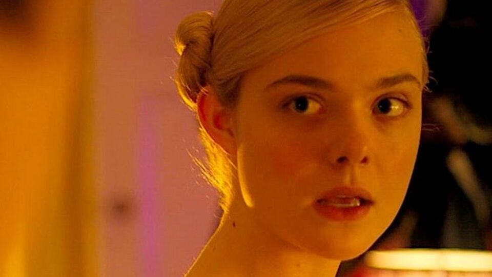 Фаннінг виконала одну з головних ролей у фільмі