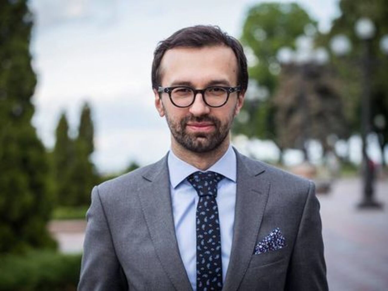Лещенко: Для мене велика честь, що моя квартира стала великою відмазкою