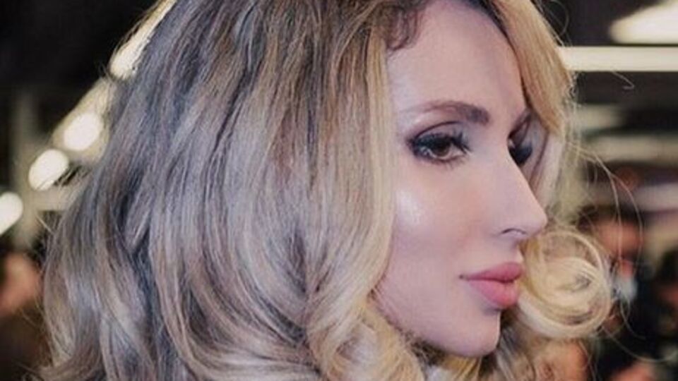 Loboda: Особенный день благодаря платью запомнился всем без исключения