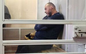 Крысин сейчас находится под стражей