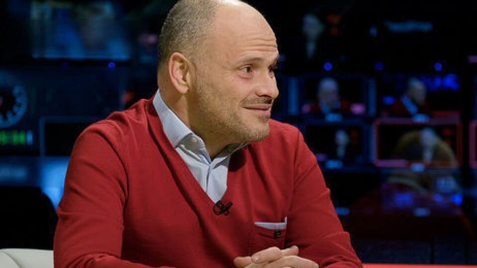 Радуцький: Вона виявилася досить наполегливою