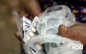 Программа "Доступные лекарства" действует с апреля 2017 года