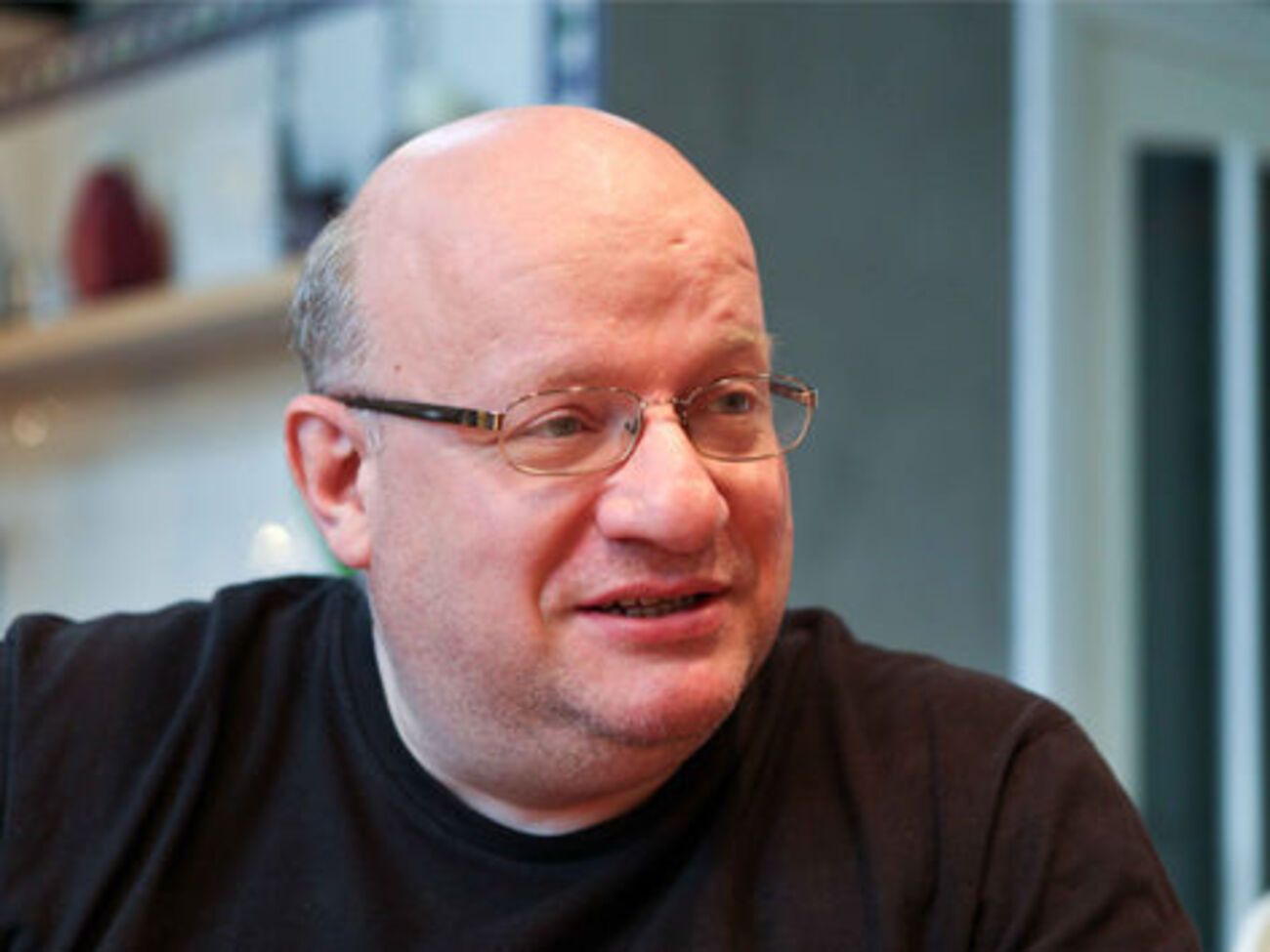 Дмитрий Джангиров: Программа-максимум&nbsp;&ndash; выход во второй тур, программа-медиум&nbsp;&ndash; третье место и влияние на результат второго тура, программа-минимум&nbsp;&ndash; первое место среди кандидатов от юго-востока