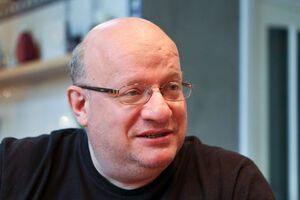 Дмитрий Джангиров: Программа-максимум – выход во второй тур, программа-медиум – третье место и влияние на результат второго тура, программа-минимум – первое место среди кандидатов от юго-востока