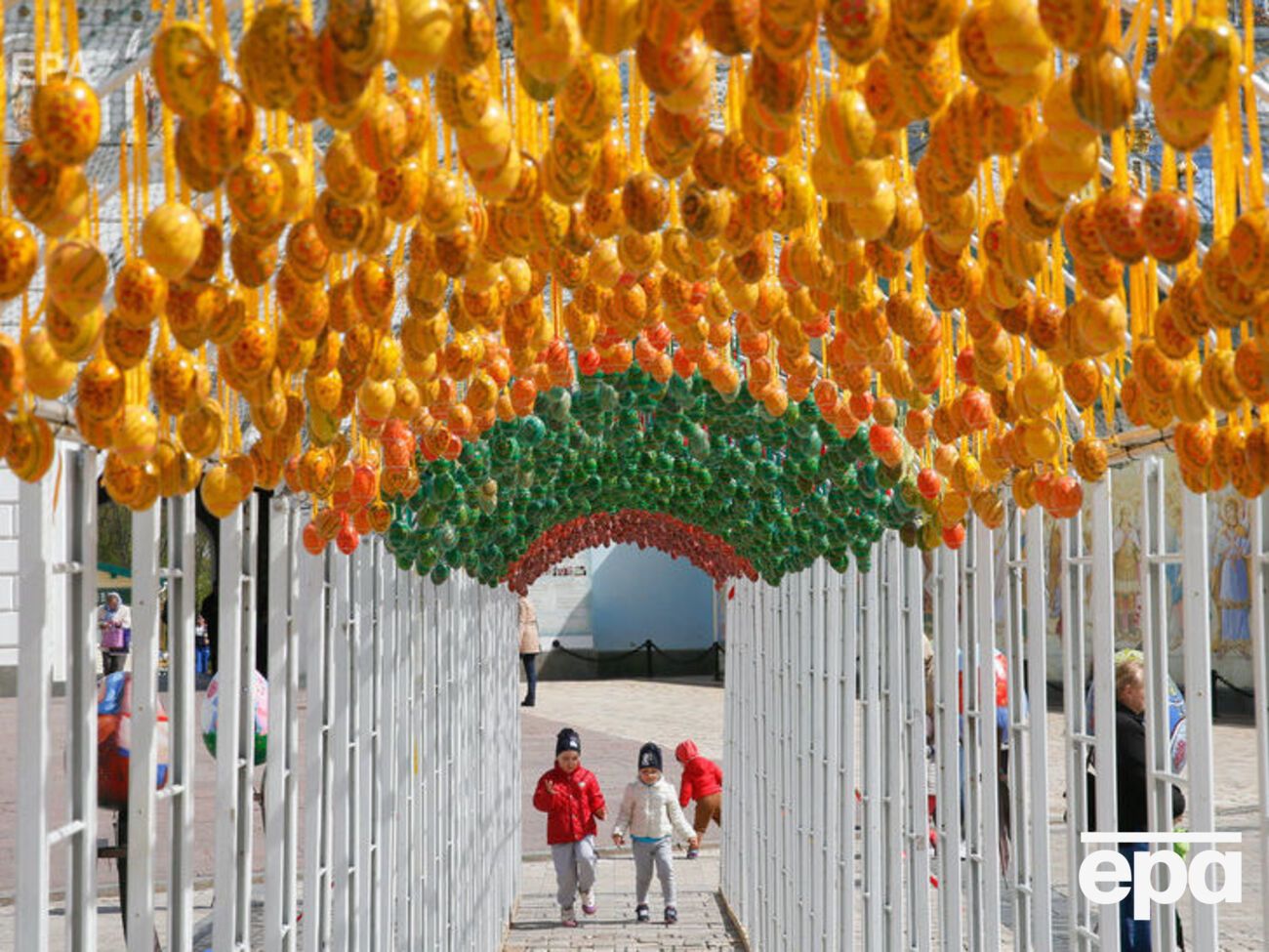 Яйце&nbsp;&ndash; стародавній символ життя