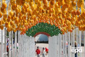 Яйце – стародавній символ життя