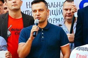 Гнап: Добре, що зараз це все з'ясували