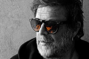 Гребенщиков: Разумные политики любой страны, заботящиеся о своем народе, должны изобрести возможность донести музыку до людей