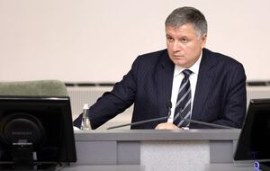 Аваков: Не розумію, як він може представляти Україну в Мінську