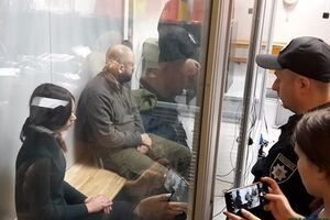 Зайцева і Дронов перебувають під арештом без права виходу під заставу