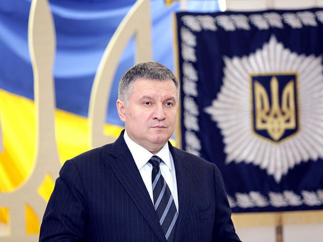 Аваков: Необхідно закрити прогалину в законодавстві