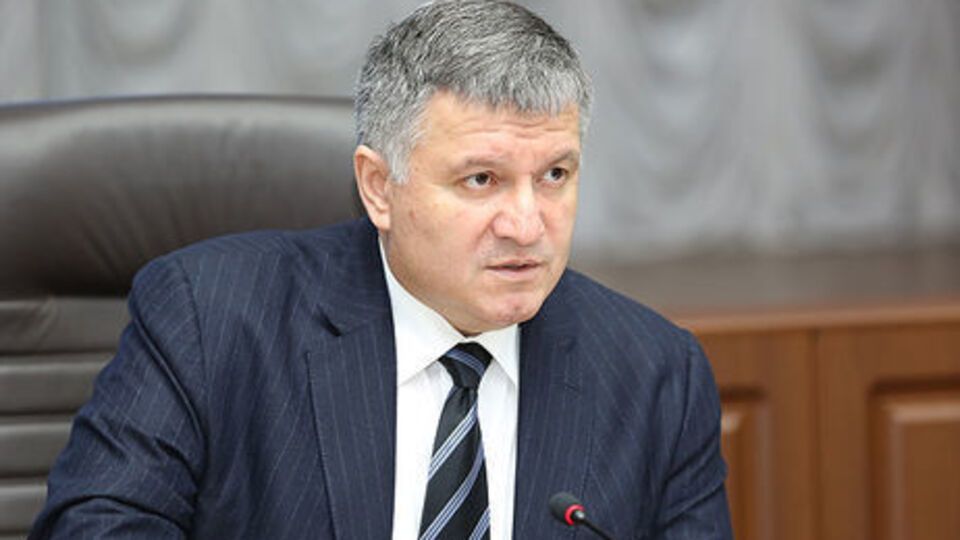 Аваков: Вопрос, что этот человек стрелял и убивал, не является ни доказанным, ни утвержденным