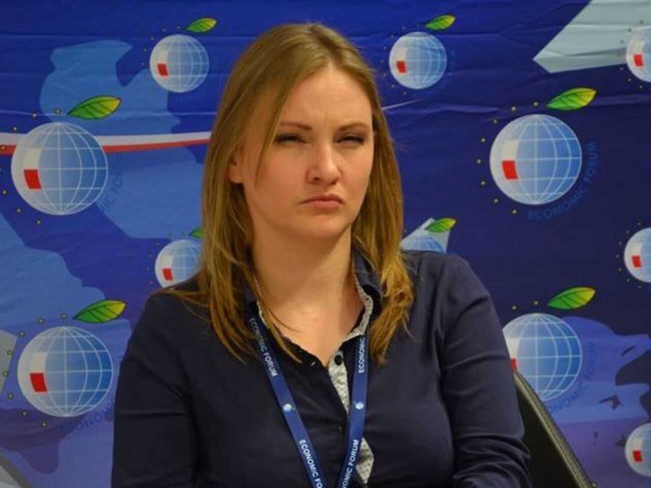Решетилова: Ментівського в ньому більше, ніж прокурорського