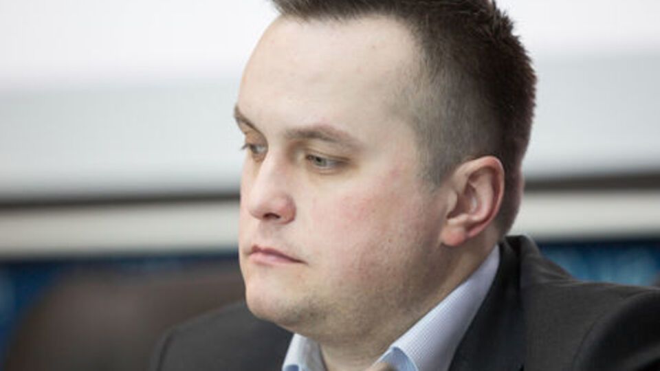 На Холодницького поскаржилися у КДКП