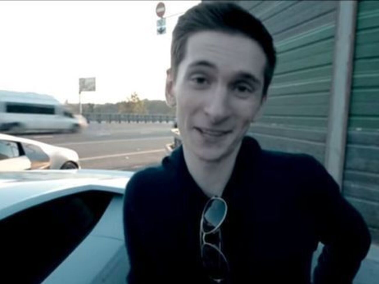 Після екстрадиції хакера у США йому було призначено медичну експертизу