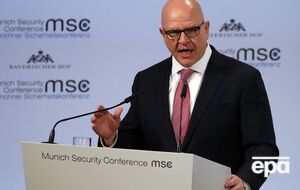 Макмастер: Россия применяет старые и новые формы агрессии