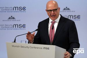 Макмастер: Россия применяет старые и новые формы агрессии