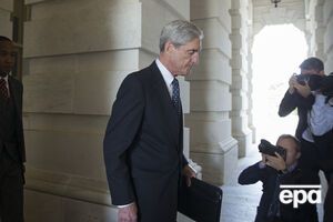 Офис Мюллера направил запрос на интервью еще одному российскому олигарху