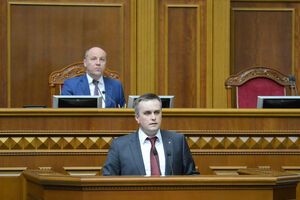 Виступаючи у Верховній Раді, Холодницький заявив, що САП і НАБУ борються з корупцією вже два з половиною роки і "досягли значних результатів"