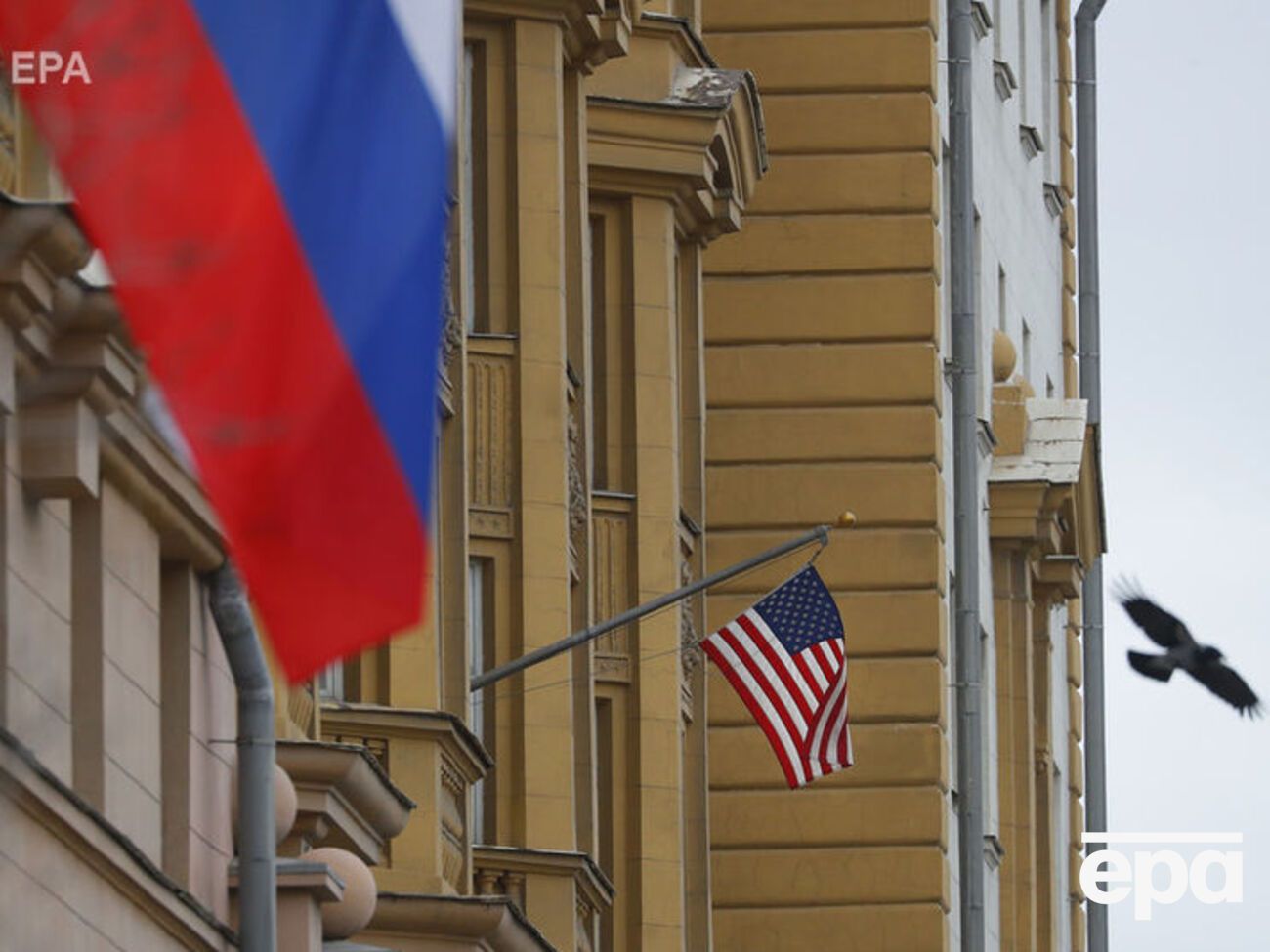 Под новые санкции США могут подпасть не менее шести граждан РФ