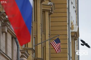 Под новые санкции США могут подпасть не менее шести граждан РФ